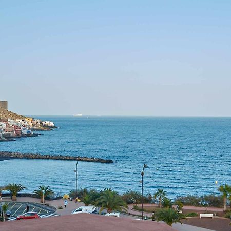 Bonita Vivienda Con Vistas Al Mar Playawifi Apartment Radazul ภายนอก รูปภาพ