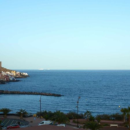 Bonita Vivienda Con Vistas Al Mar Playawifi Apartment Radazul ภายนอก รูปภาพ